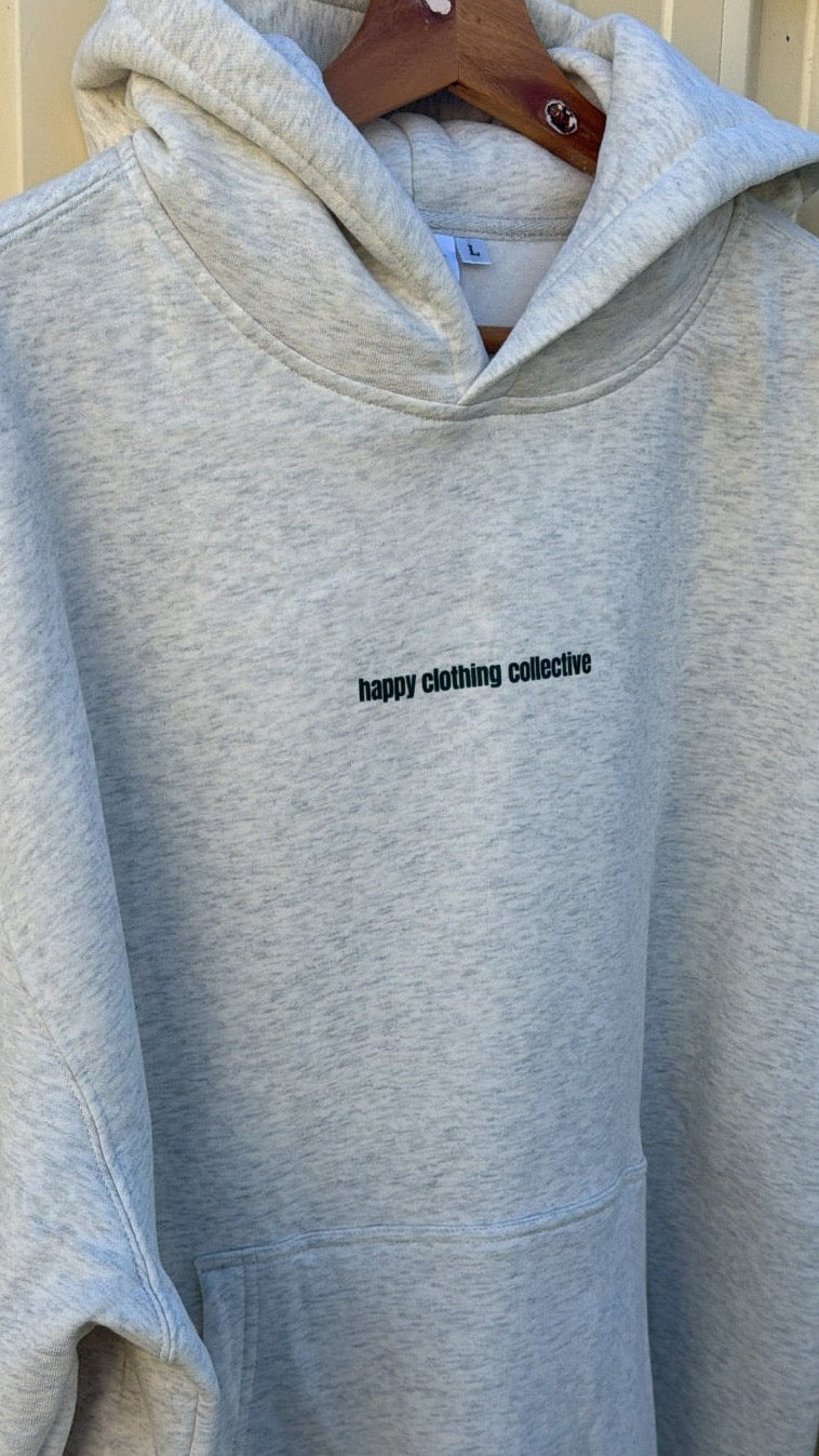 "CLASSIC" HOODIE