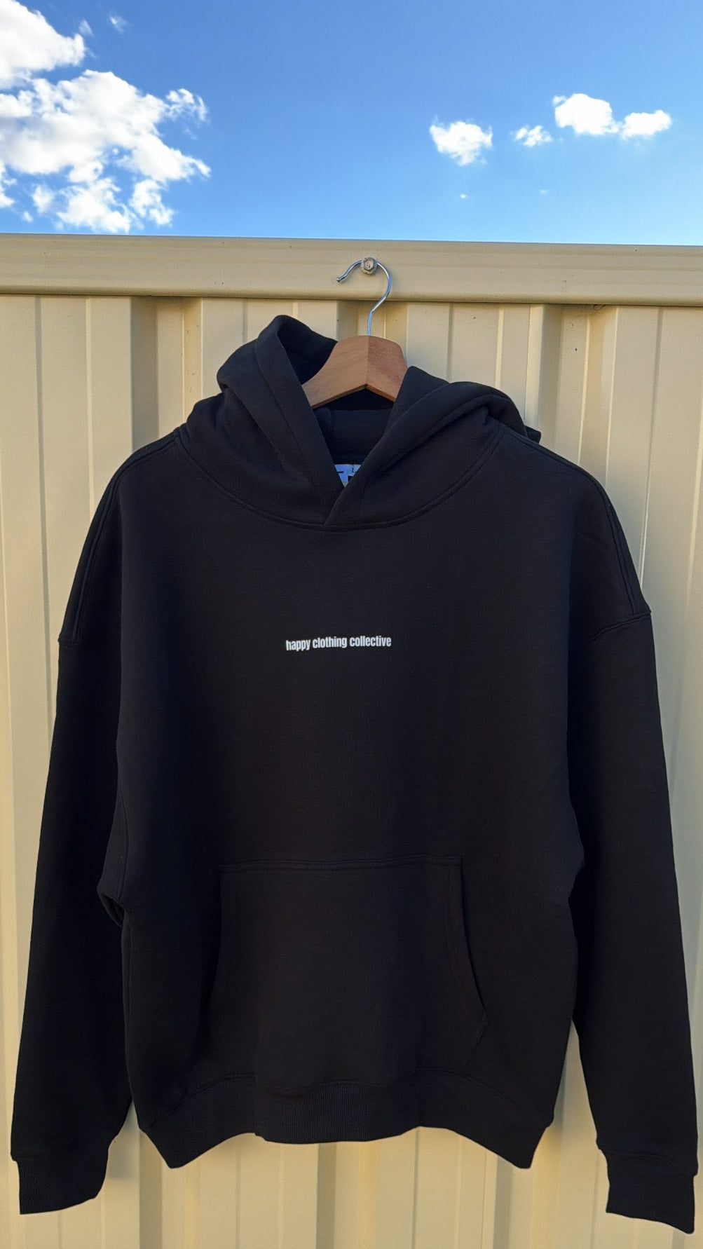 "CLASSIC" HOODIE