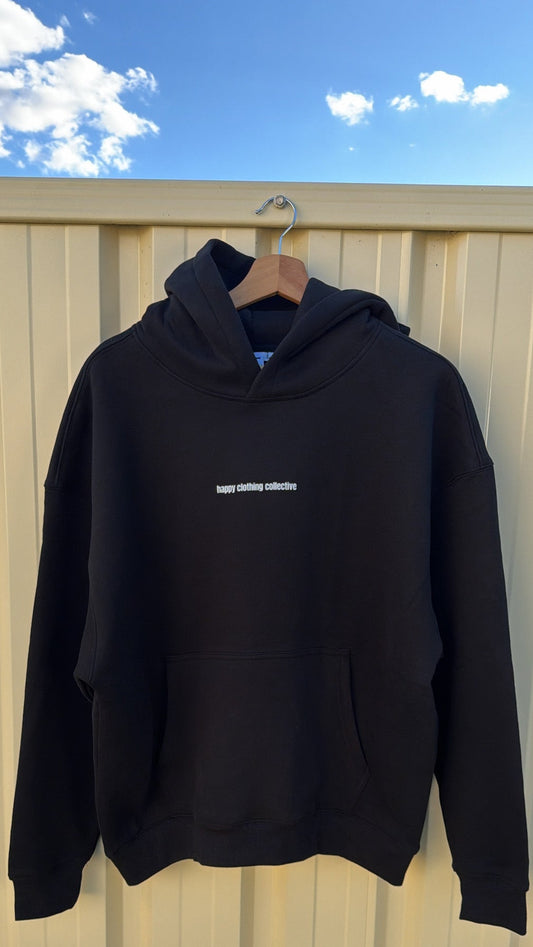 "CLASSIC" HOODIE