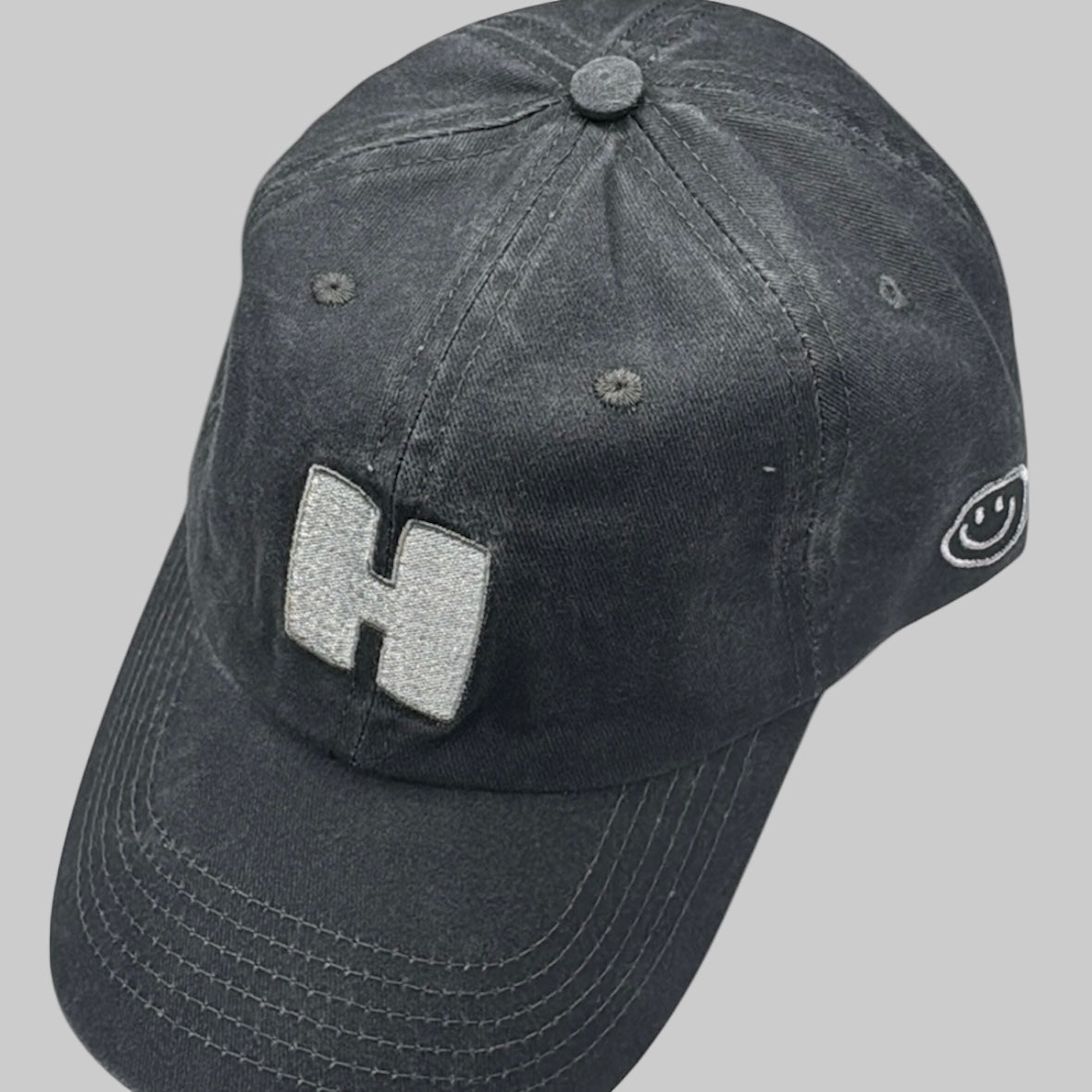 OG Grey Cap