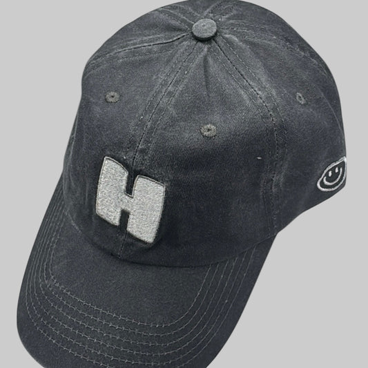 OG Grey Cap